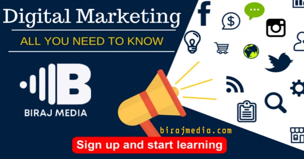 How To Identify The Best Digital Marketing Training School In Nigeria