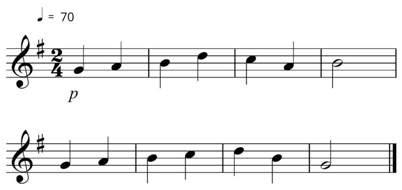 10 Tips For Sight Reading