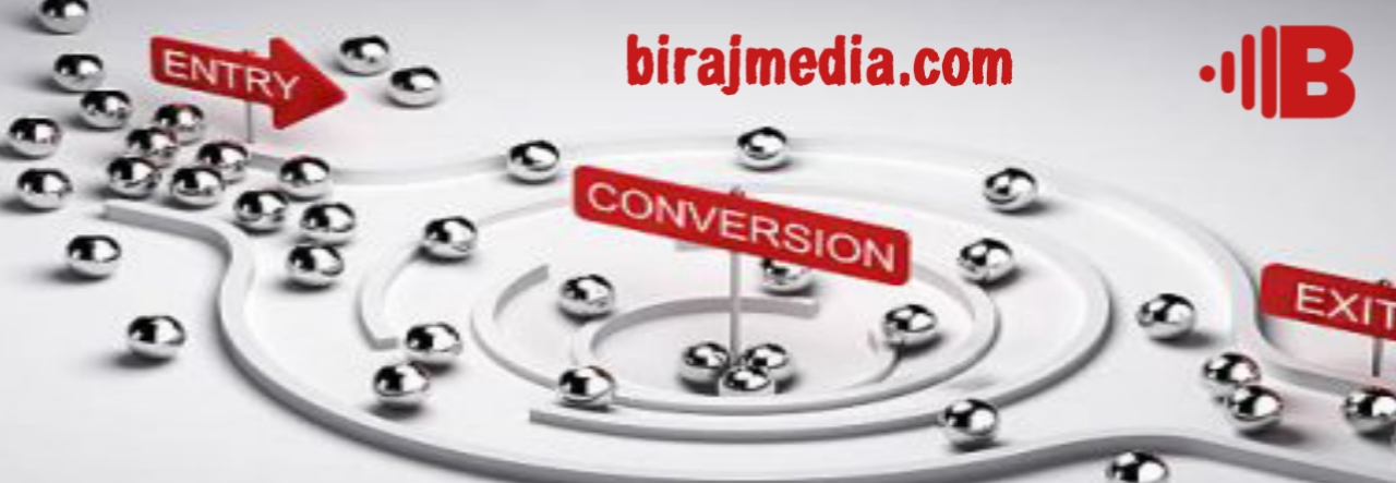 Lead Conversion Optimization